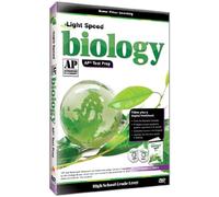 Light Speed Advanced Placement Biology