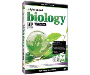 Light Speed Advanced Placement Biology