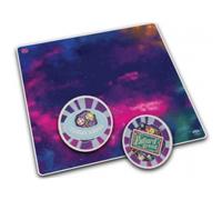 Light Speed Arena - Tapis de jeu