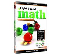 Light Speed Math