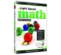 Light Speed Math
