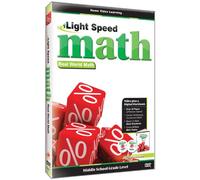 Light Speed Math: Beyond Basics Bundle