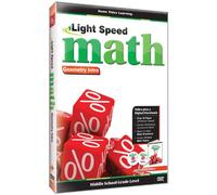 Light Speed Math: Geometry Intro