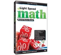 Light Speed Real World Math