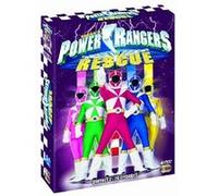 Light Speed rescue - Coffret 4 DVD - Volume 2 E