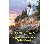 Light Spirit: Lighthouses Of The Maine Coast [Dvd]