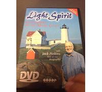 Light Spirit: Lighthouses of the Maine Coast