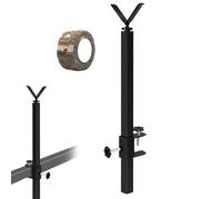 Light Stand, Studio Tripod Stand, Lighting Tripod, Photographic Portrait Holder, Sturdy Construction with Easy Setup, Ideal for Outdoor Camping Hiking Travel Backpacking Tent Adventure Climbing Picnic