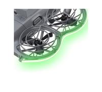 Light Strip for Neo 2 LED Night Flight Brightness Adjustable Waterproof Lamp Belt for Neo 2 Drone Accessories Red