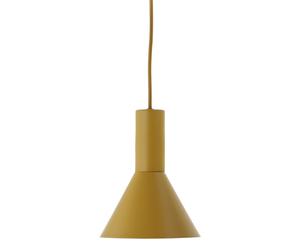 Light Suspension Ø18 Amande Mat