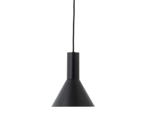 Light Suspension Ø18 Noir Mat