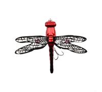 Light Tackle Lot de leurres durs 7,5 cm 6 g