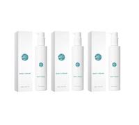 Light-Texture Moisturizing Body Cream 100ml