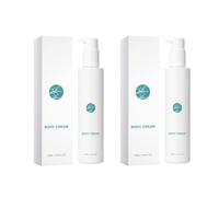 Light-Texture Moisturizing Body Cream 100ml