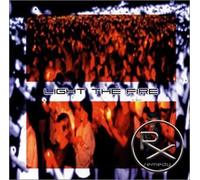Light The Fire [The New Sound Of Worship - Volume I]