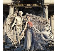 LIGHT THE TORCH - REVIVAL CD NEUF