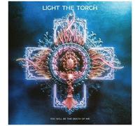 Light The Torch - You Will Be The Death Of Me [Cd]