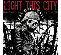 Light This City - Hero Cycle