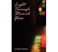 Light Through Stained Glass