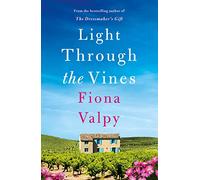 Light Through the Vines