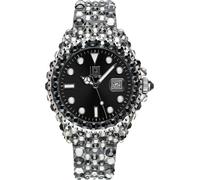 LIGHT TIME Mod. MEDITERRANEO L602C Damenuhr