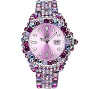 LIGHT TIME Mod. MEDITERRANEO L602F Damenuhr