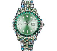 LIGHT TIME Mod. MEDITERRANEO L602M Damenuhr