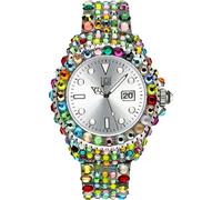 LIGHT TIME Mod. MEDITERRANEO L602N Damenuhr