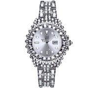 LIGHT TIME Mod. MEDITERRANEO L603A Damenuhr