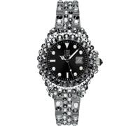 LIGHT TIME Mod. MEDITERRANEO L603C Damenuhr