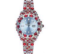 LIGHT TIME Mod. MEDITERRANEO L603E Damenuhr
