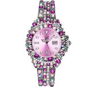 LIGHT TIME Mod. MEDITERRANEO L603F Montre pour femme