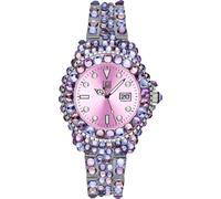 LIGHT TIME Mod. MEDITERRANEO L603G Damenuhr