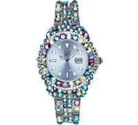 LIGHT TIME Mod. MEDITERRANEO L603H Damenuhr