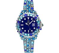 LIGHT TIME Mod. MEDITERRANEO L603I Damenuhr