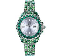 LIGHT TIME Mod. MEDITERRANEO L603M Damenuhr