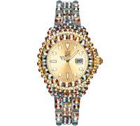 LIGHT TIME Mod. MEDITERRANEO L603O Damenuhr