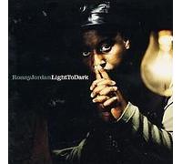 Jordan,Ronny - Light to Dark