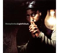 Light to Dark by Jordan, Ronny (1996-08-13)
