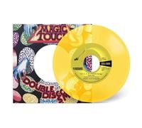 Light Touch Band - Chi-C-a-G-O (Clear Yellow) [Import]