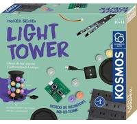 Light Tower [German] [Game Board] NEUF