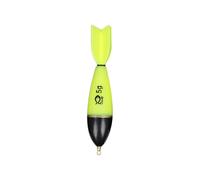 Light Up Bobbers High Visibility Floatsrs for night fishing feature high-ef