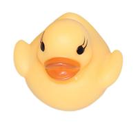 Light Up Canards en Caoutchouc : Jouets de Bain flottants LED, compagnons d'eau Qui changent de Couleur, Figurines de Canard Brillants, Animaux de Bain sûrs pour Le Temps de Jeu | pour