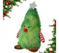 Light Up Dolls Christmas - Soft Standing Figure, Jolie décoration de Table, Accessoire de Maison de Vacances, Ornement rougeoyant | Fiche de de la de Fiche de la pièce maîtresse de la p