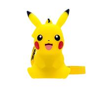 Light Up Figurine - Pikachu 3,5", 8 cm