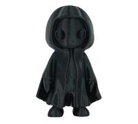 Light Up Ghost - Ornement Fantôme | Décoration Des Fantômes Du Majeur Pour Halloween | Figurine LED Effrayante Avec Effet Éclatant, Statue De Nouveauté Drôle, Décoration De Maison Hantée, Affichage De