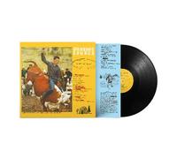 Parquet Courts – Light Up Gold – Vinyle LP 12"