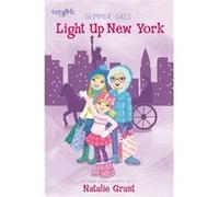 Light Up New York Natalie Grant, (Auteur)