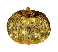 Light Up Pumpkin Thanksgiving Fall Harvest Lamp with Halloween Timer