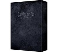 デスノート Light up the NEW world 「complete set」(本編1枚+特典ディスク2枚)[DVD]